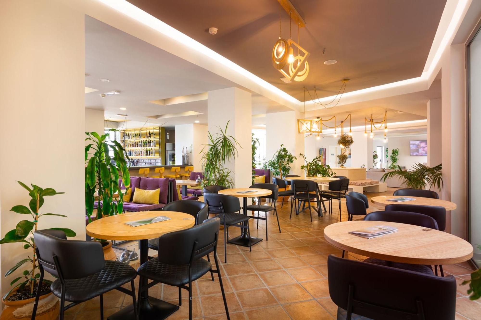 Alianthos Garden Hotel Plakias Eksteriør billede
