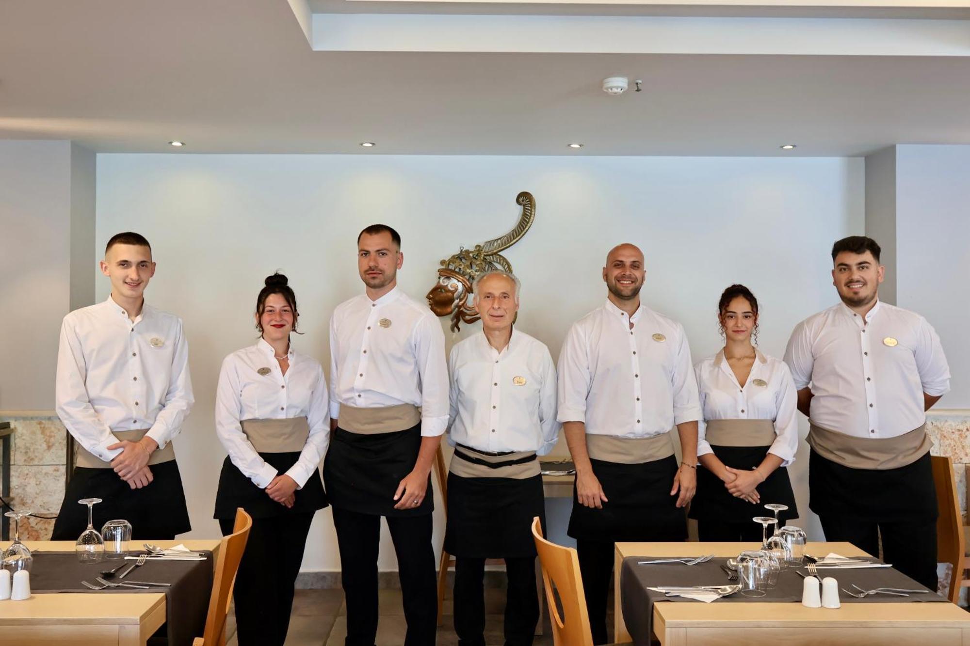 Alianthos Garden Hotel Plakias Eksteriør billede